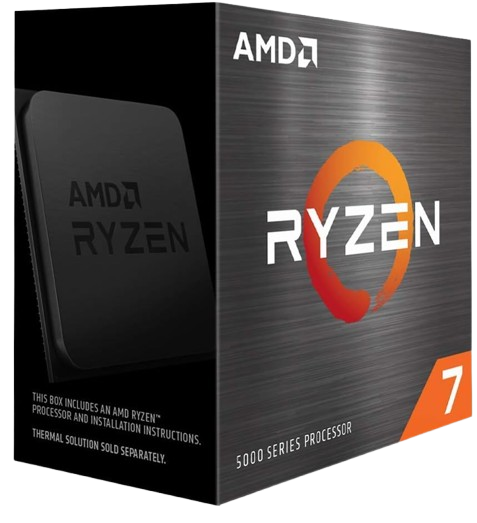 AMD Ryzen 7 5700X3D