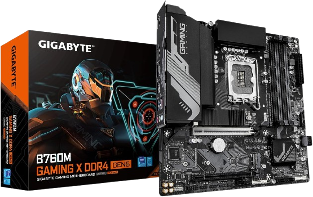 MSI_B760M_Gaming_X_DDR4